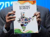 Survey highlights India's growth path amid several headwinds: Experts 1 80:Image