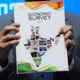 Survey highlights India's growth path amid several headwinds: Experts:Image