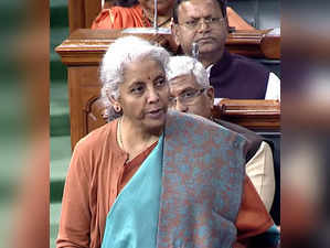 Union Budget 2023: Here’s how you can watch Finance Minister Nirmala Sitharaman’s speech live from Parliament