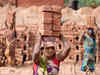 MGNREGS work demand back to pre-pandemic level: Economic Survey