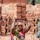 MGNREGS work demand back to pre-pandemic level: Economic Survey:Image