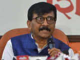 We are not concerned about Adani, Ambani but people: Shiv Sena MP Sanjay Raut