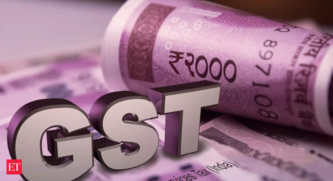At Rs 1.55 lakh crore, GST mop-up in January is second highest ever
