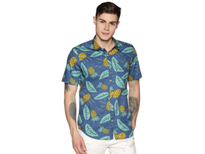 5 Best Floral Printed Shirts for Men in India