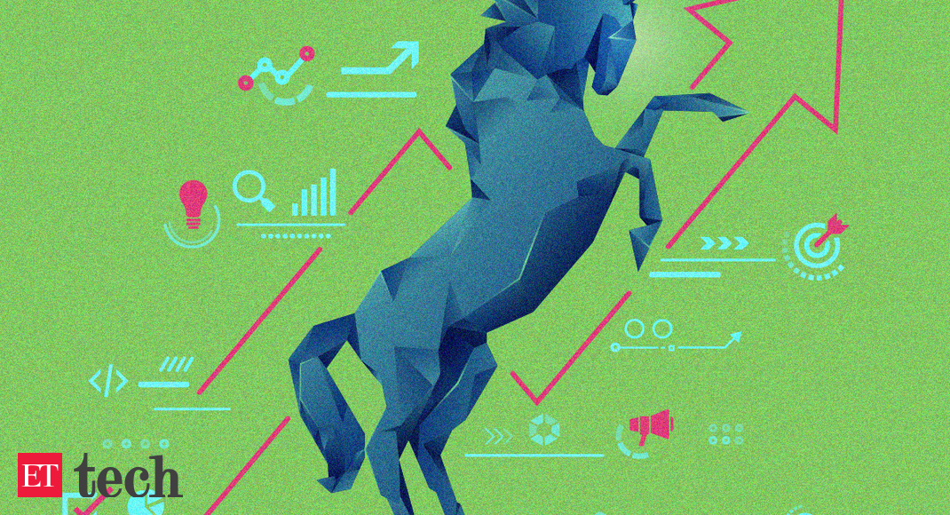 saas startups: SaaS pips fintech as largest unicorn creator in 2022 ...