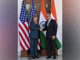 India, US discuss situation in Indo-Pacific