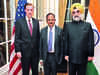 India, US NSAs discuss ways to jointly push critical tech