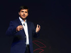 Bhavish Aggarwal’s new fundraise: Scooter sales picked up, but Ola Electric has a valuation challenge