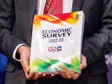Infra creation support will steer economy through global crisis: Economic Survey 2022-23 1 80:Image