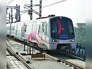 HC Gives Final 10 Days to DMRC on R-Infra Co Dues.