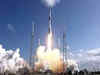 SpaceX’s Falcon 9 rocket launches 50 satellites. See details