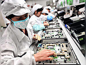 China Factory Activity Rebounds in Jan on Zero-Covid Relaxation