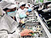 China factory output rebounds on zero-Covid relaxation