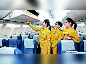 Jalan-Kalrock Needs to Provide for Jet Staff’s PF Dues: Lenders