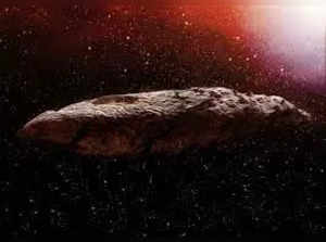Huge 'alien' comet continues to move towards sun. See what may happen