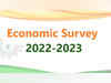 Economic Survey 2022-23: A medium-term plan