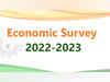 Economic Survey 2022-23: A medium-term plan