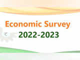 Economic Survey 2022-23: A medium-term plan 1 80:Image