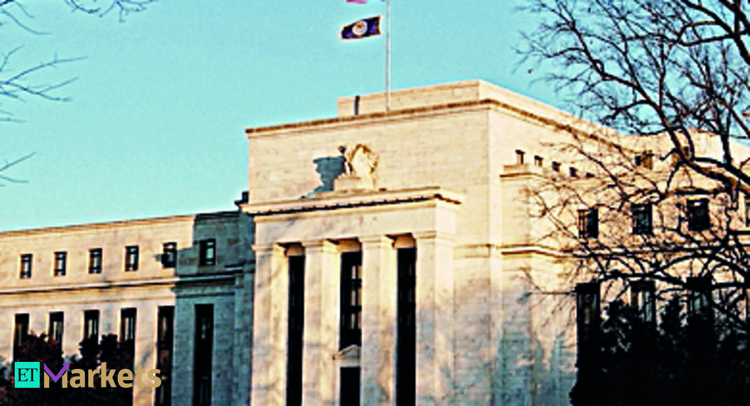 fed policy meeting Fed starts policy meeting amid hopes of a smaller