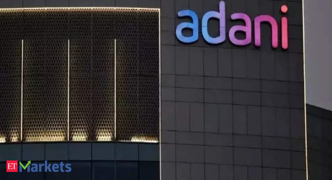 Adani Enterprises FPO fully subscribed on final day