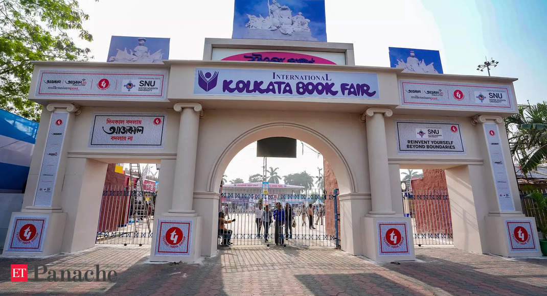 India será el país temático de la Feria Internacional del Libro de Madrid 2025