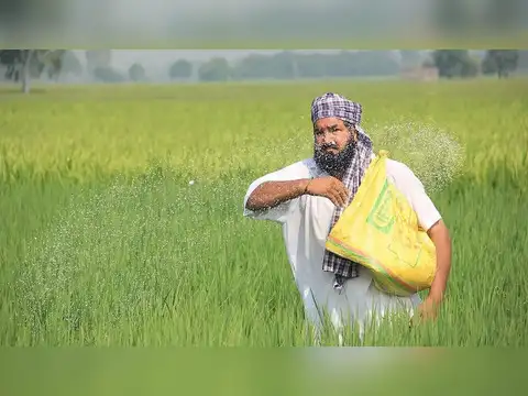 Agri & Chemical