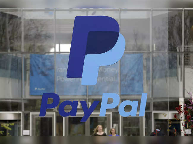 PayPal to cut 2,000 jobs in latest tech company cost-cutting
