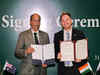 Austrade signs MoU with CII on technical vocational education, training programmes