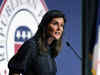Nikki Haley planning February 15 launch for 2024 White House bid