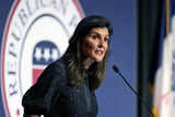 Nikki Haley planning February 15 launch for 2024 White House bid