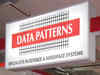 Hold Data Patterns (India), target price Rs 1540: ICICI Direct