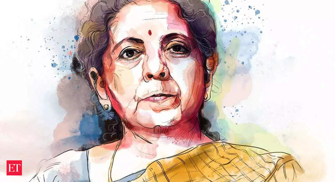 Nirmala Sitharaman: Sixth Indian Finance Minister to present Union Budget for 5th straight time