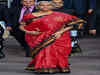 Nirmala Sitharaman: The first female FM to present 5 Budgets in a row