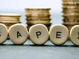 Budget raises the bet on spending, capex target up by 33% to Rs 10 lakh crore