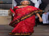 Budget Fashion: Decoding Nirmala Sitharaman's drapes through the years