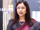Budget much more than what we were expecting on personal tax: Shefali Goradia 1 80:Image