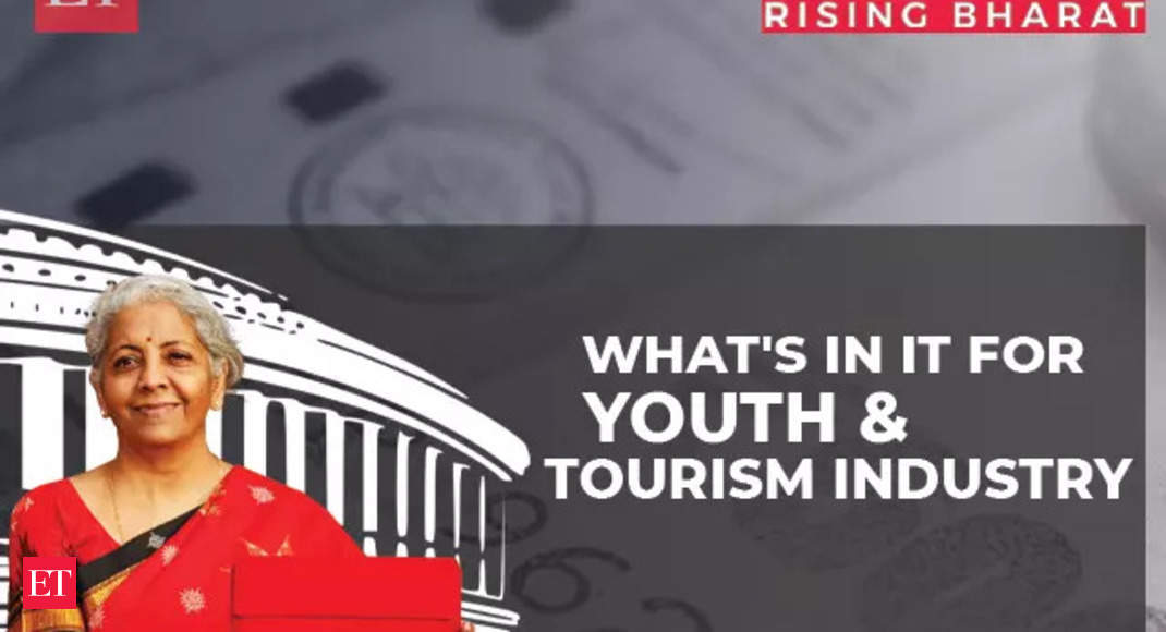 Budget'23: From Kaushal Vikas Yojana to Unity Malls, here are some schemes for youth & tourism