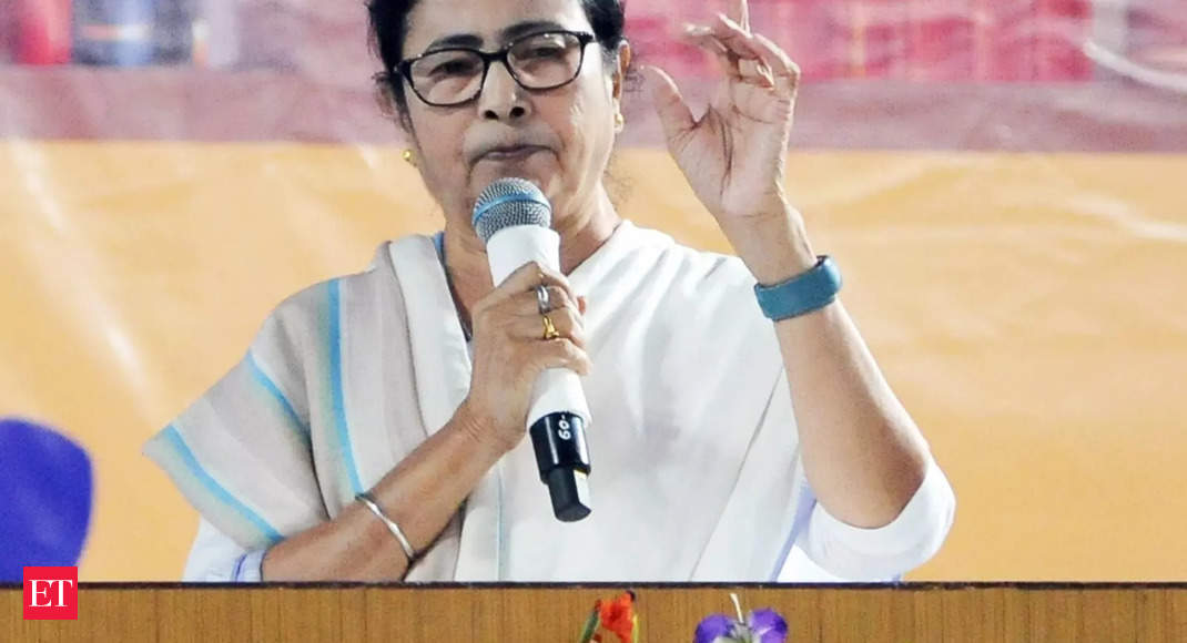 West Bengal CM Mamata Banerjee terms Budget 'anti-people' and 'opportunistic'
