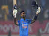 Suryakumar Yadav remains at top of ICC rankings