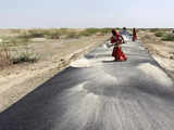 Investment outlay in infrastructure sector augur well for road construction companies