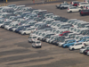 Vehicle scrappage policy IT rebate to boost car sales