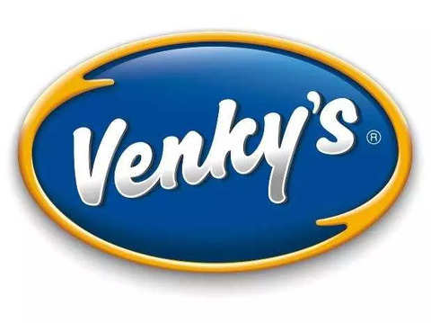 Venky’s India