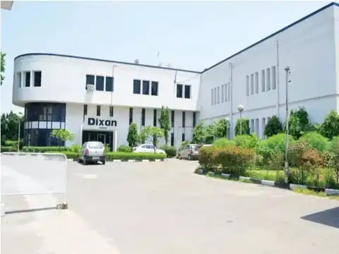 Dixon Technologies