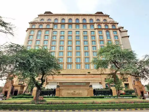 Indian Hotels