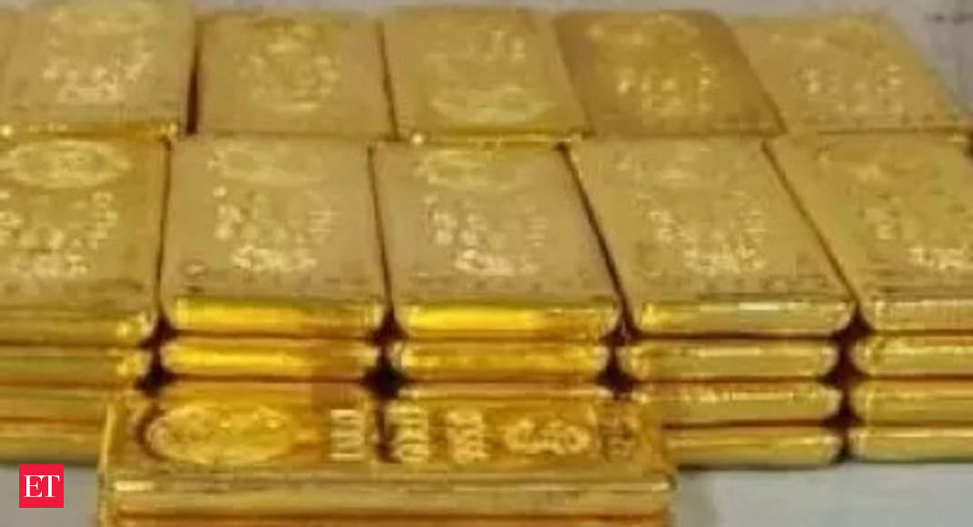 Conversion of physical gold to e-gold receipt and vice versa won't result in capital gains: FM