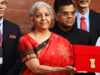 'Substantial changes' made in personal I-T in Budget, new tax regime now more attractive: Sitharaman