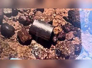 Missing radioactive capsule found at remote highway in Australia