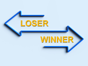 winner loser