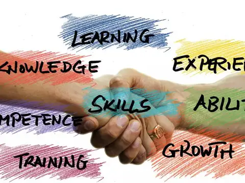 ​Education & Skill Development