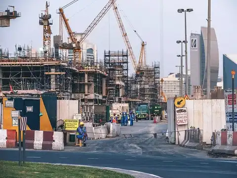 Infrastructure